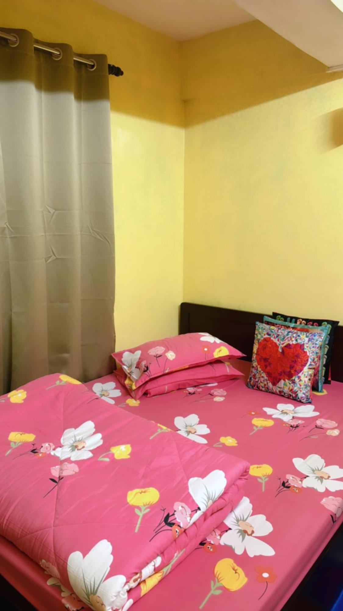 Dew Drops Guest House ดาร์จีลิง ภายนอก รูปภาพ