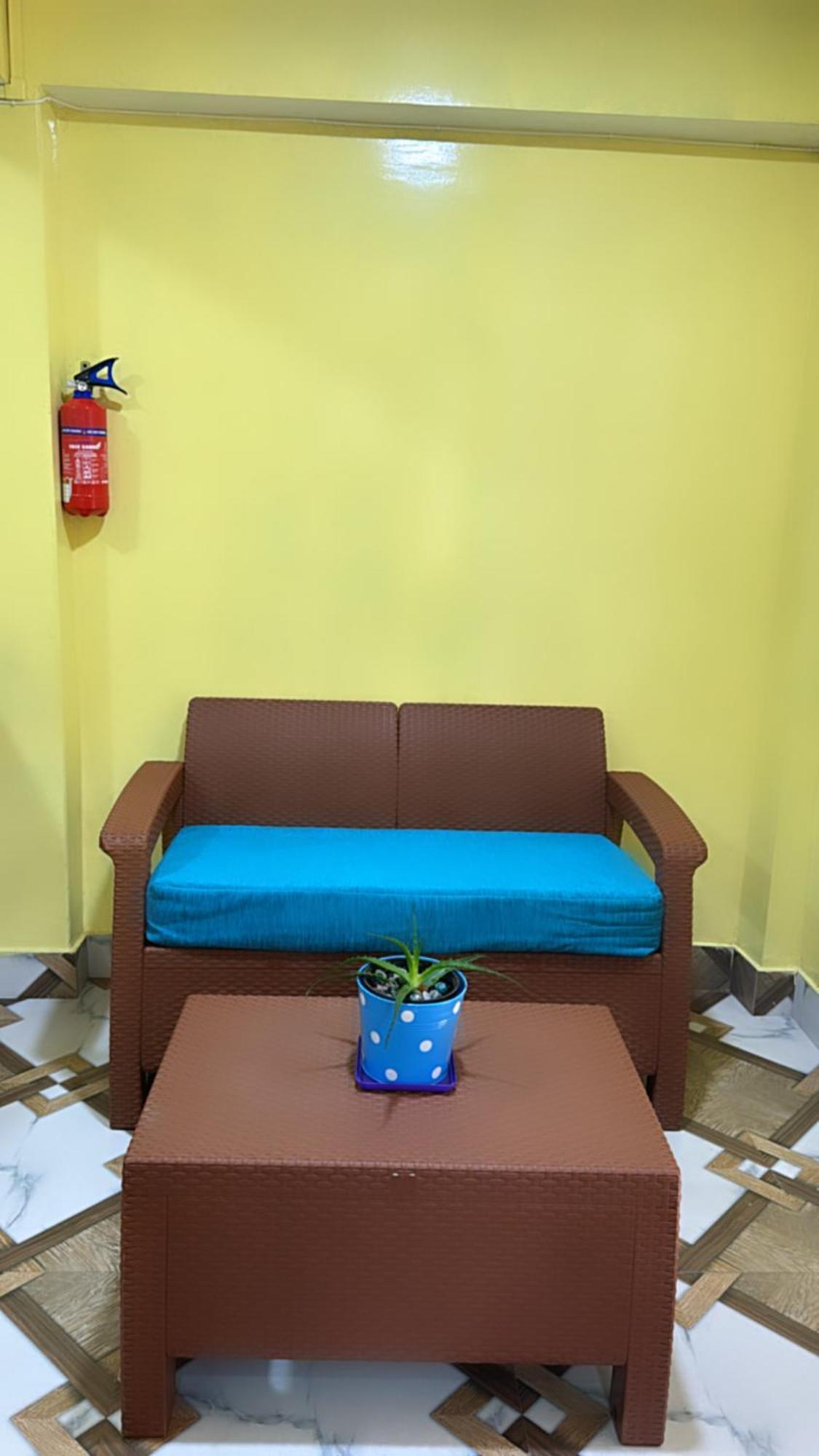 Dew Drops Guest House ดาร์จีลิง ภายนอก รูปภาพ